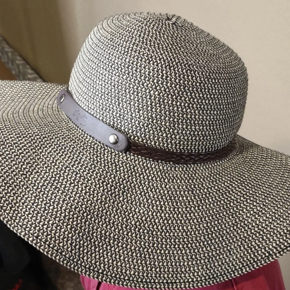 Sunlily Roll-n-Go Hat
